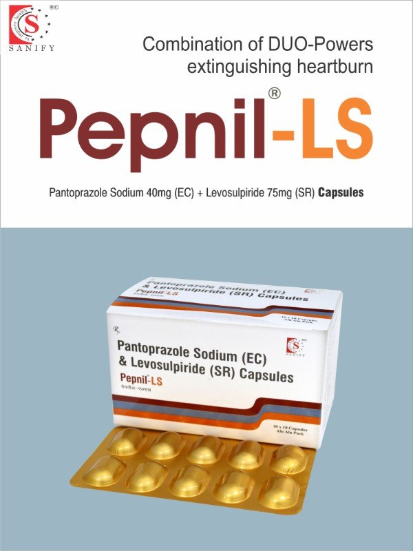 PEPnil-LS